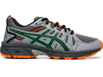 Asics Çocuk GEL-VENTURE 7 GS Spor Ayakkabı TR145MO